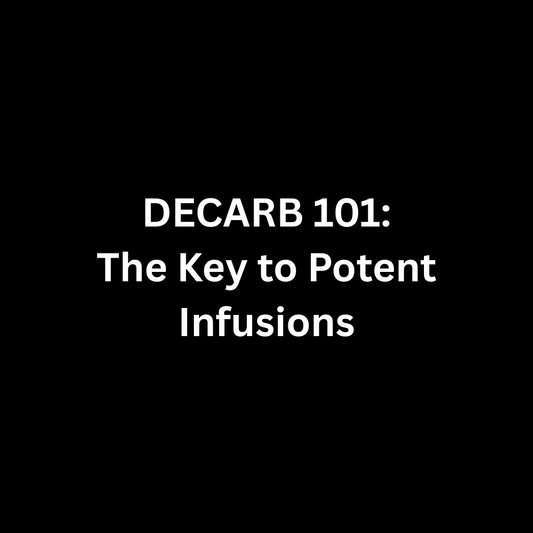 Get Loud: Decarb 101 Bundle (Video Guide + PDF)