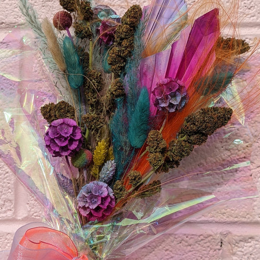 August 24th *5:30PM* - Blaze & Bouquet