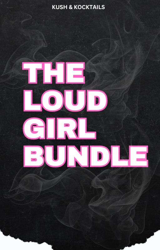 The Loud Girl Guide BUNDLE